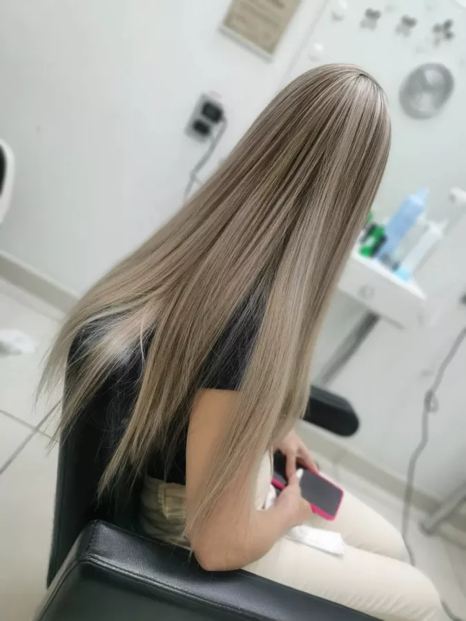 Салон красоты Маракуйя в Владивостоке: Маникюр, Педикюр, Солярий, Барбершоп, Красота,