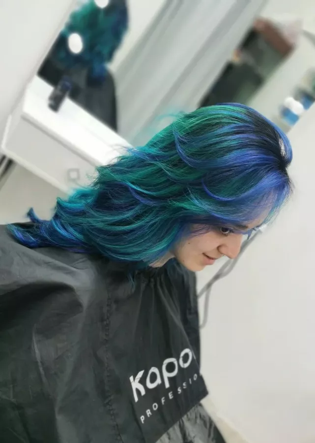 Салон красоты Маракуйя в Владивостоке: Маникюр, Педикюр, Солярий, Барбершоп, Красота,