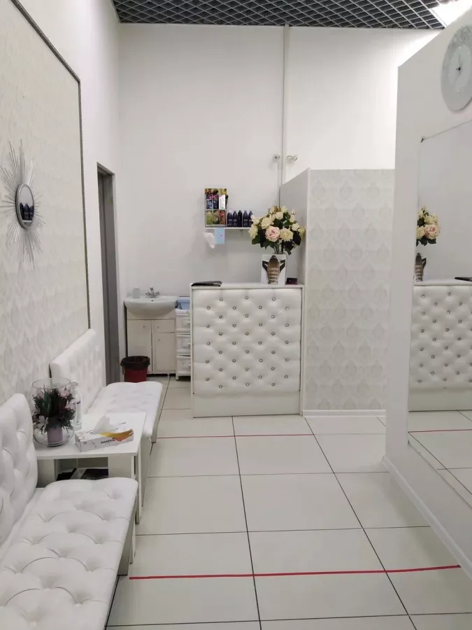 Салон красоты Маракуйя в Владивостоке: Маникюр, Педикюр, Солярий, Барбершоп, Красота,