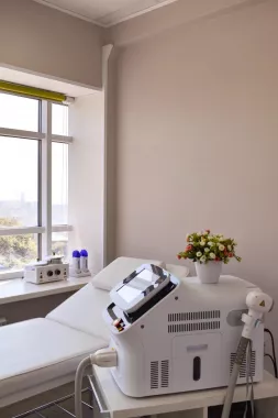 Салон красоты "Aura Beauty".