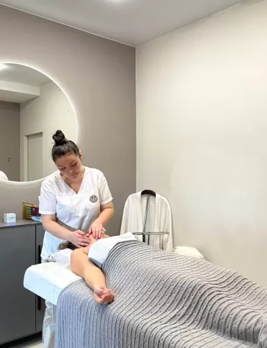 Салон массажа Body Time  во  Владивостоке