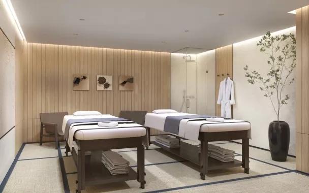Спа-салон "Grand SPA".