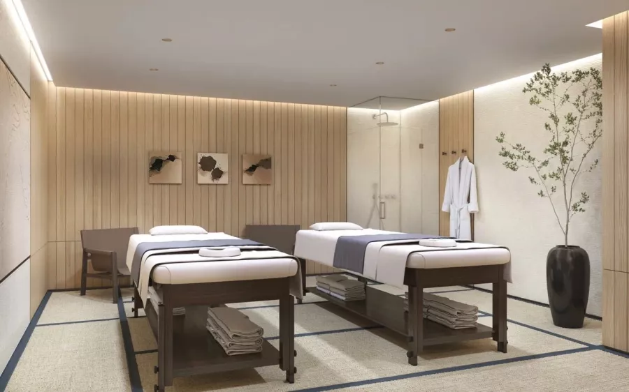 Спа-салон Grand SPA в Владивостоке: Массаж, Бассейн, Сауна, Хаммам, Fitness, Cafe,