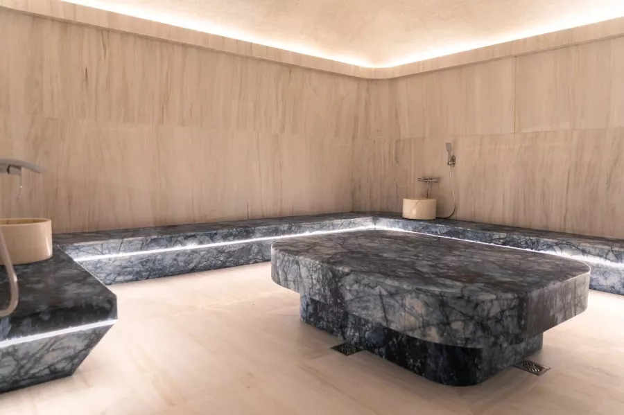 Спа-салон Grand SPA в Владивостоке: Массаж, Бассейн, Сауна, Хаммам, Fitness, Cafe,