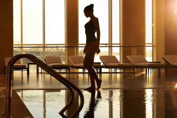 Спа-салон "Grand SPA".