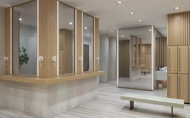 Спа-салон "Grand SPA".