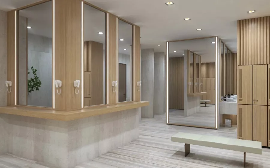 Спа-салон Grand SPA в Владивостоке: Массаж, Бассейн, Сауна, Хаммам, Fitness, Cafe,