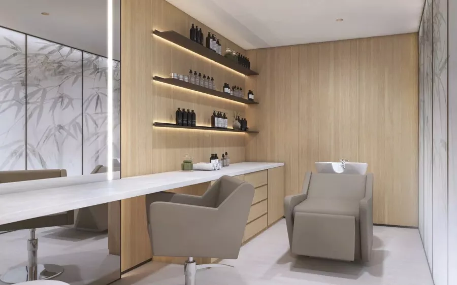 Спа-салон Grand SPA в Владивостоке: Массаж, Бассейн, Сауна, Хаммам, Fitness, Cafe,