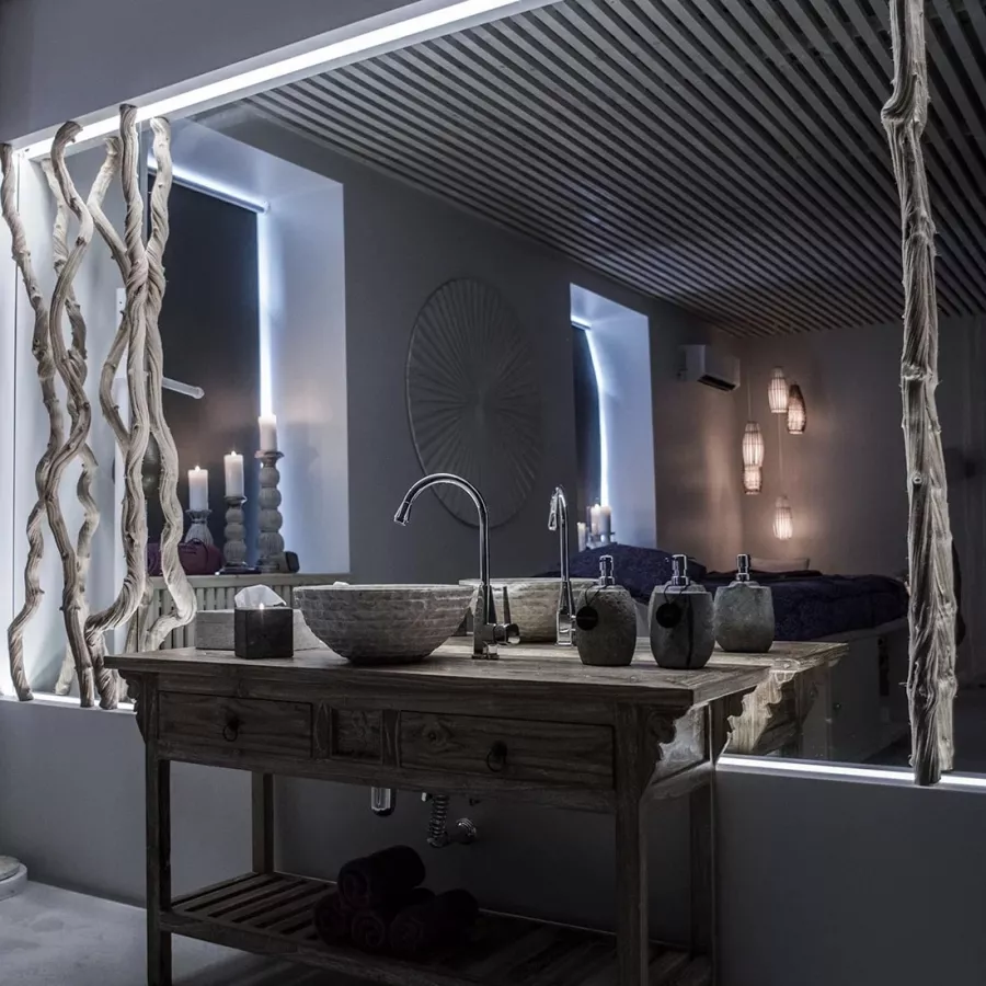 Спа-салон Jamu SPA на улице Печорской в Владивостоке: Массаж, Волосы, Уход за телом, Ногти,
