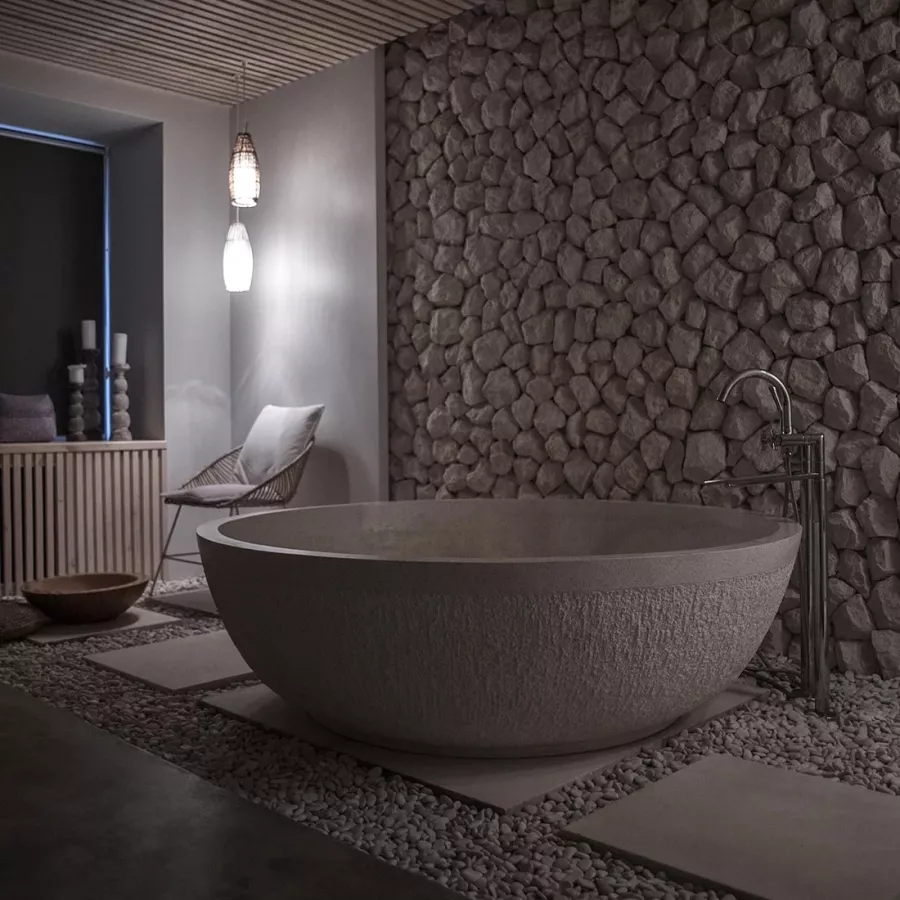 Спа-салон Jamu SPA на улице Печорской в Владивостоке: Массаж, Волосы, Уход за телом, Ногти,