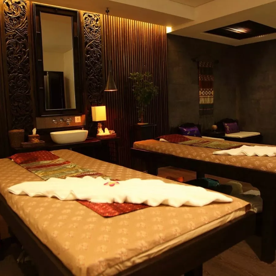 Спа-салон KARUNA SPA в Владивостоке: Массаж, Медитация, Massage, SPA,