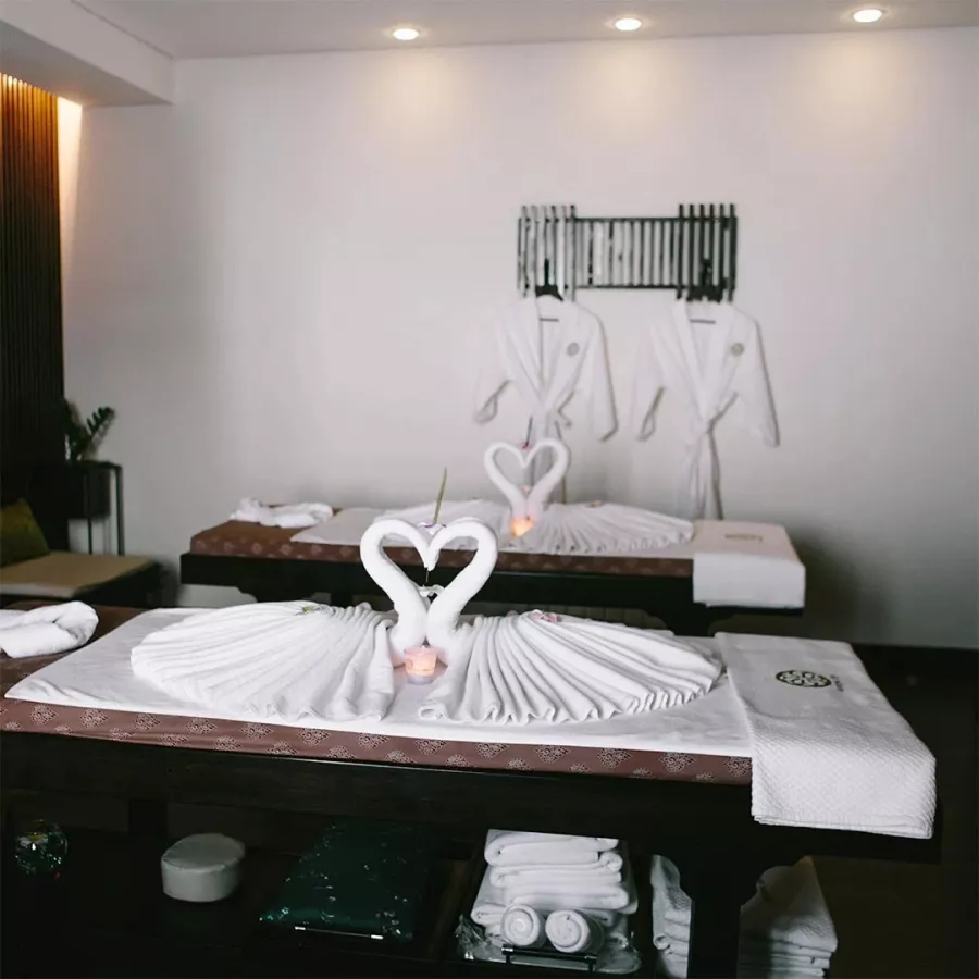 Спа-салон KARUNA SPA в Владивостоке: Массаж, Медитация, Massage, SPA,