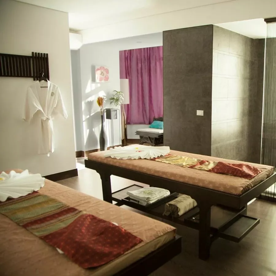 Спа-салон KARUNA SPA в Владивостоке: Массаж, Медитация, Massage, SPA,