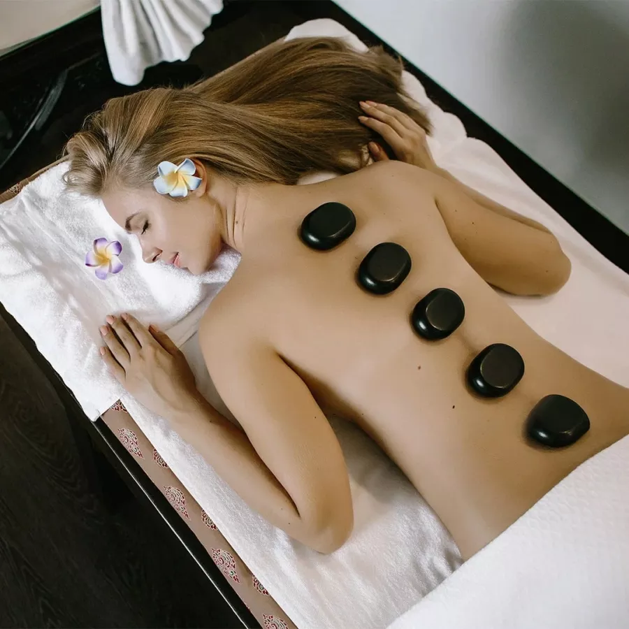 Спа-салон KARUNA SPA в Владивостоке: Массаж, Медитация, Massage, SPA,