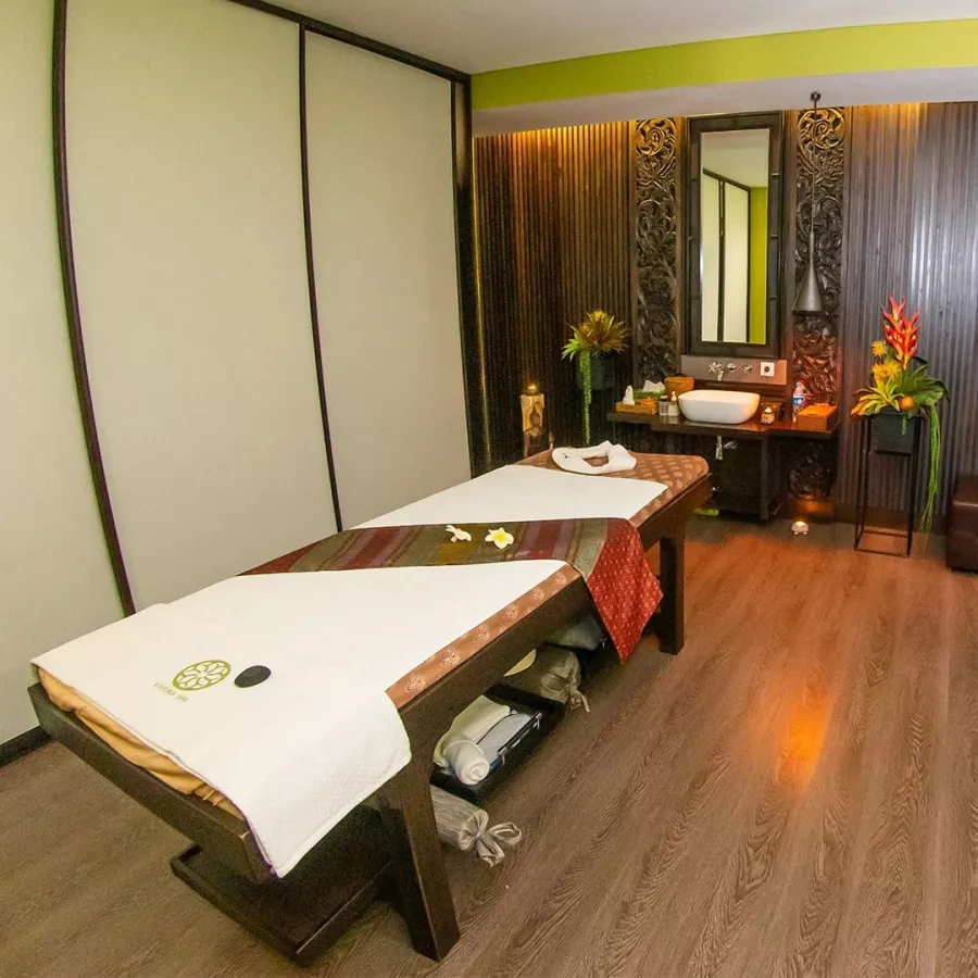 Спа-салон KARUNA SPA в Владивостоке: Массаж, Медитация, Massage, SPA,