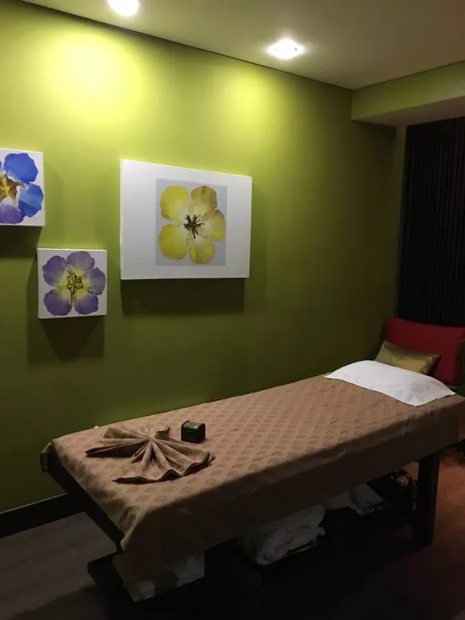 Спа-салон KARUNA SPA в Владивостоке: Массаж, Медитация, Massage, SPA,