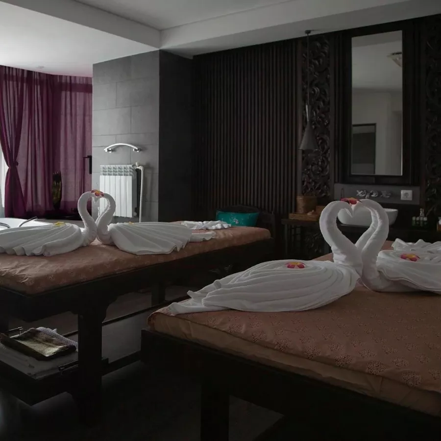 Спа-салон KARUNA SPA в Владивостоке: Массаж, Медитация, Massage, SPA,