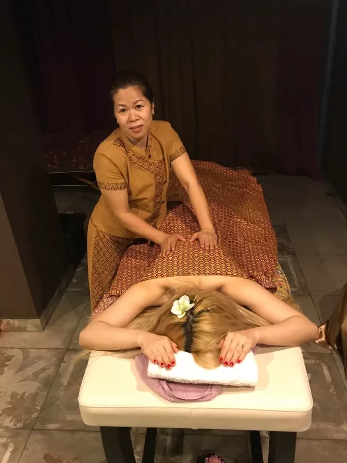 Спа-салон Mali в Владивостоке: Массаж, Обертывание, Скраб, Уход за телом, SPA,
