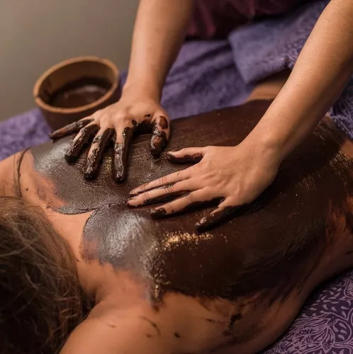 Спа-салон Jamu SPA  в  Владивостоке