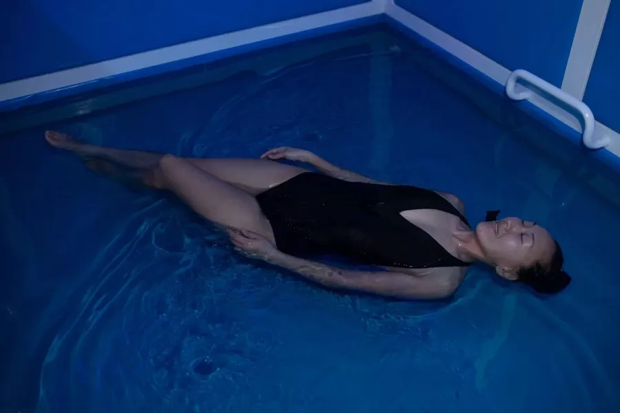 Спа-салон Omy space в Владивостоке: Ретритный центр, Массаж, Уход за телом, Massage, Body wrap,