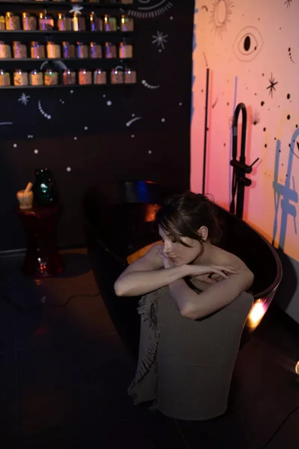 Спа-салон Omy space в Владивостоке: Ретритный центр, Массаж, Уход за телом, Massage, Body wrap,