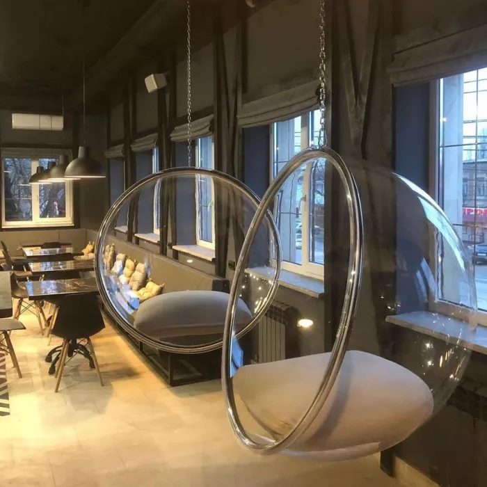 "Антикафе Холостяки и Холостячки".