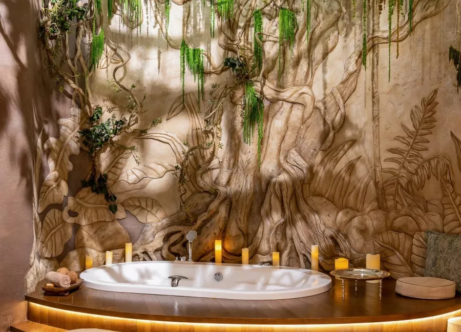 Спа-салон Shangri SPA в Владивостоке: Массаж, Уход за телом, Коррекция фигуры, Scrub,
