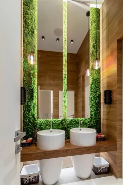 Спа-салон "Shangri SPA".