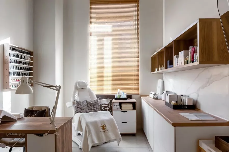 Спа-салон Shangri SPA в Владивостоке: Массаж, Уход за телом, Коррекция фигуры, Scrub,