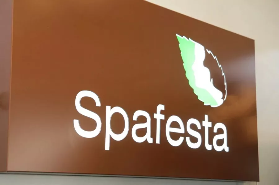 Спа-салон Spafesta в Владивостоке: Салон красоты, Хаммам, Ногтевая студия, Массаж,