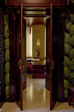 Спа-салон "Thai SPA".