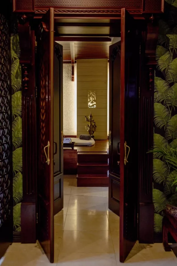 Спа-салон Thai SPA в Владивостоке: Массаж, Уход за телом, Scrub, Massage,