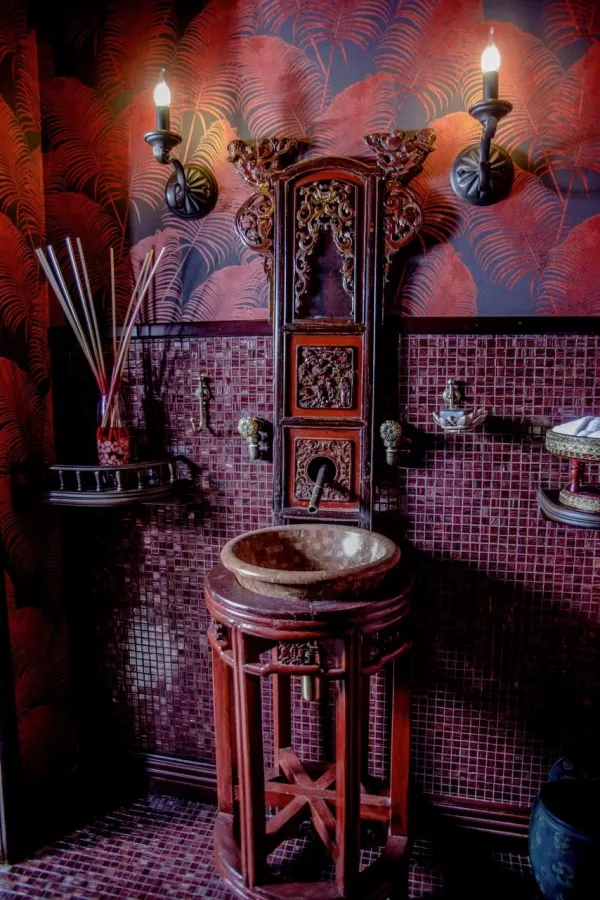 Спа-салон Thai SPA в Владивостоке: Массаж, Уход за телом, Scrub, Massage,