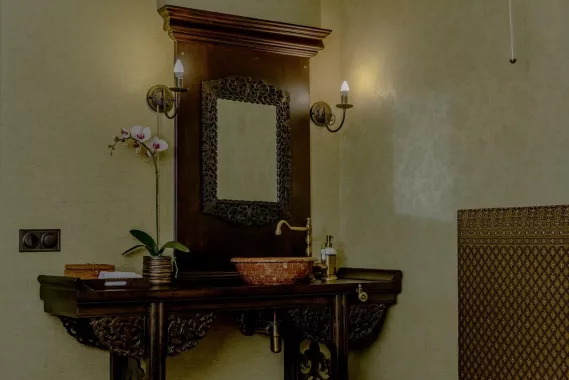 Спа-салон "Thai SPA".