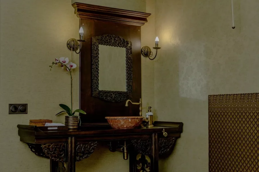 Спа-салон Thai SPA в Владивостоке: Массаж, Уход за телом, Scrub, Massage,