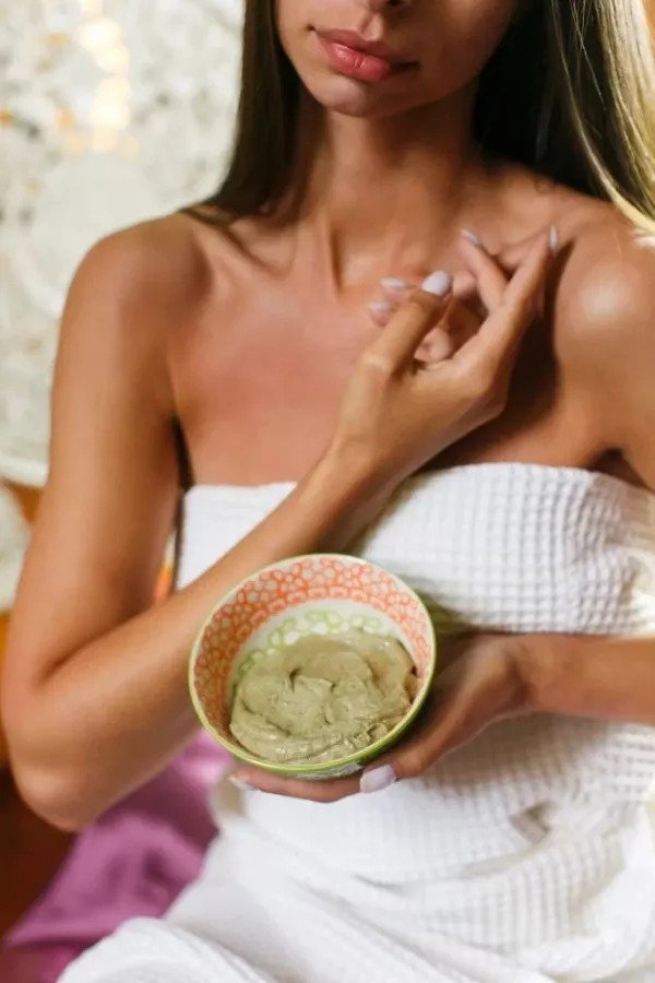 Спа-салон Thai SPA в Владивостоке: Массаж, Уход за телом, Scrub, Massage,