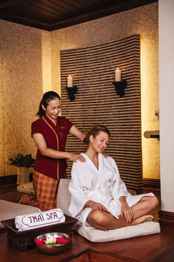 Спа-салон Thai SPA в Владивостоке: Массаж, Уход за телом, Scrub, Massage,