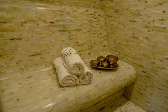 Спа-салон "Thai SPA".