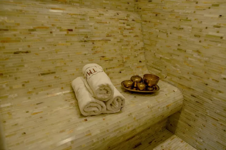 Спа-салон Thai SPA в Владивостоке: Массаж, Уход за телом, Scrub, Massage,