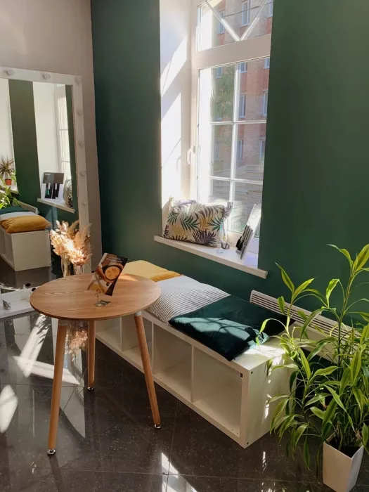 Студия красоты Coco Lab  в  Владивостоке