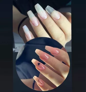Студия красоты "Golden Hair".