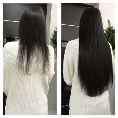 Студия красоты "Golden Hair".