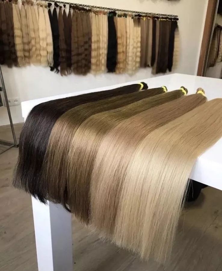 Студия красоты Golden Hair в Владивостоке: Парикмахерская, Ногтевая студия, Наращивание волос, Manicure,