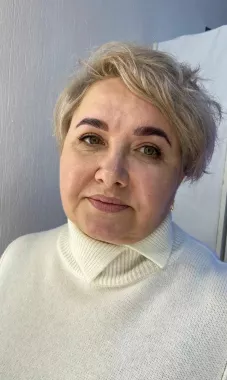 Студия красоты "Golden Hair".