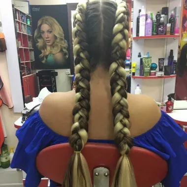 Студия красоты "Созвездие".