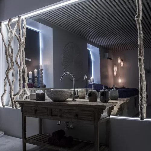 Спа-салон Jamu SPA  в  Владивостоке