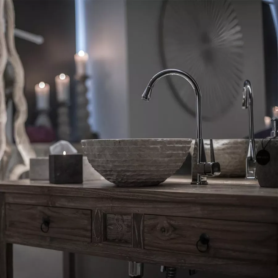 Спа-салон Jamu SPA в Владивостоке: Массаж, Уход за лицом, Волосы, Ногти, SPA,
