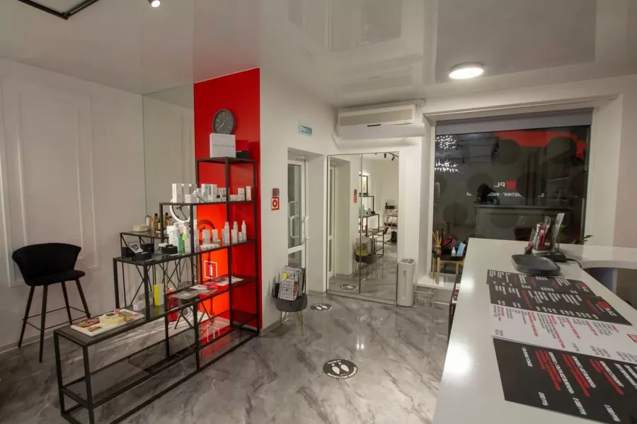 Студия силового лифтинг-массажа Face Place в Владивостоке: Массаж, Уход за лицом, Massage, Facial care,