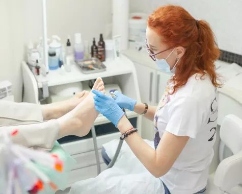 Студия эстетической медицины "SEM". 