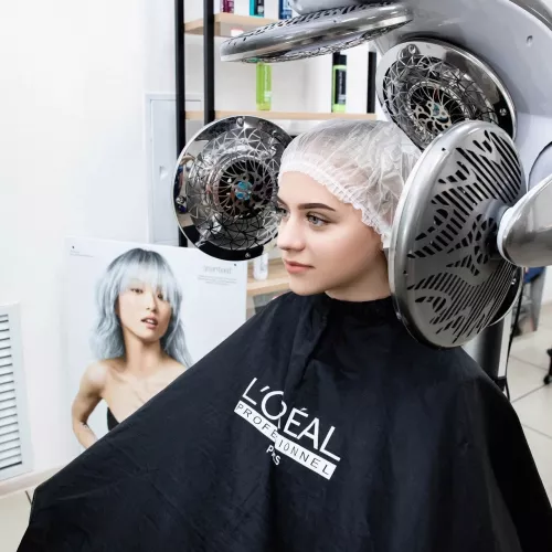 Студия красоты 360°  в  Владивостоке